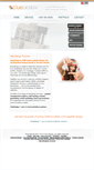 Mobile Screenshot of cluedesign.com